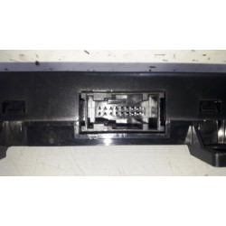 Peugeot - 508 - Module navigation