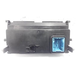 Peugeot - 508 - Heater computer