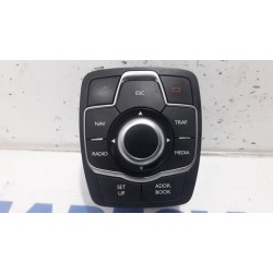 Peugeot - 508 - Regelunit Multi Media