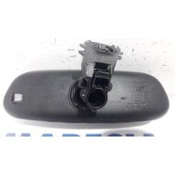 Peugeot - 508 - Rear view mirror