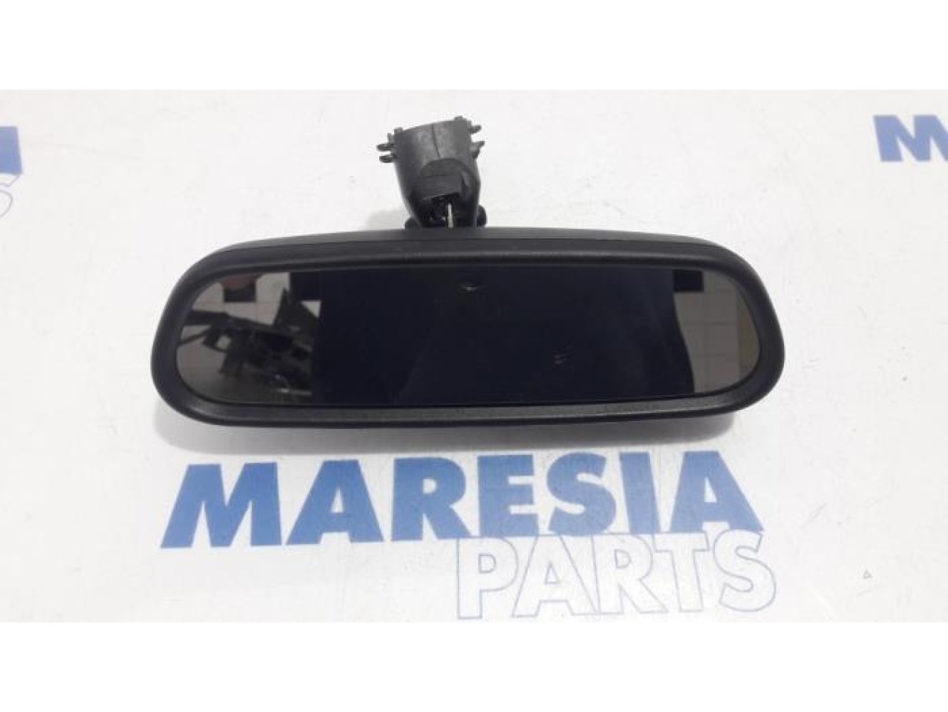 Peugeot - 508 - Rear view mirror
