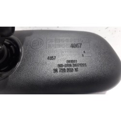 Peugeot - 508 - Rear view mirror