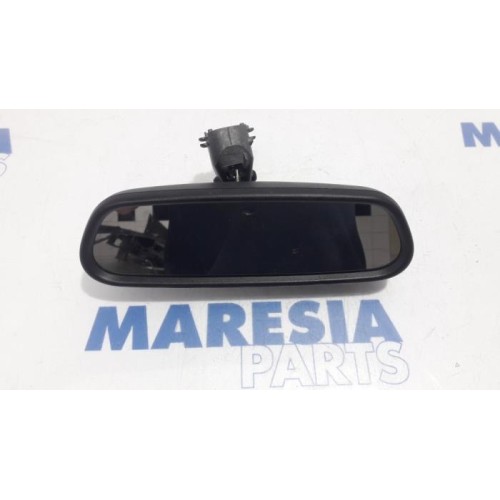 Peugeot - 508 - Rear view mirror