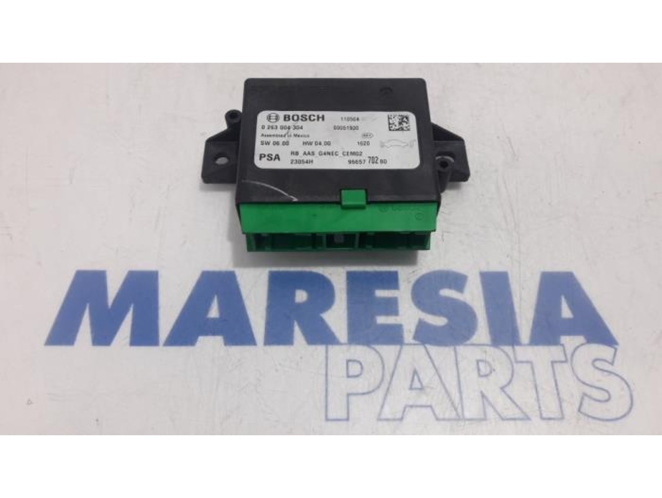 Peugeot - 508 - PDC Module