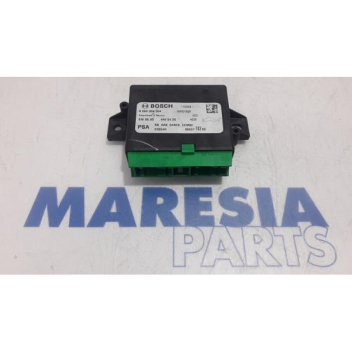 Peugeot - 508 - PDC Module