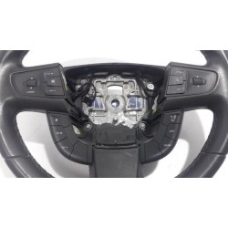 Peugeot - 508 - Volant