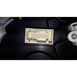 Peugeot - 508 - Instrument de bord