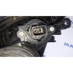 Peugeot - 508 - Daytime running light, left
