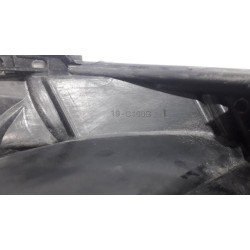 Peugeot - 508 - Daytime running light, left