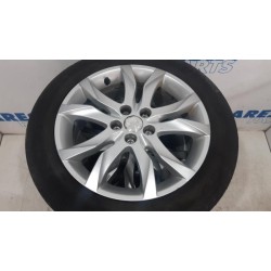 Peugeot - 508 - Set of sports wheels