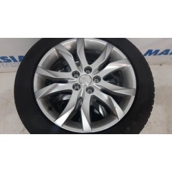 Peugeot - 508 - Set of sports wheels