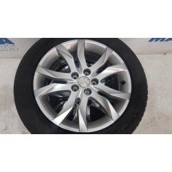 Peugeot - 508 - Set of sports wheels