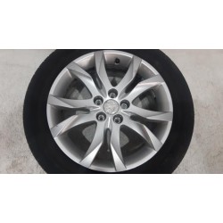 Peugeot - 508 - Set of sports wheels