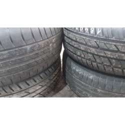 Peugeot - 508 - Set of sports wheels
