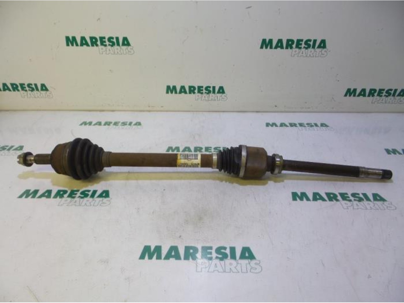 Peugeot - 308 - Arbre de transmission avant droit