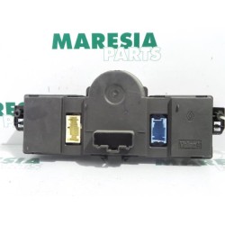 Renault - Clio - Heater control panel
