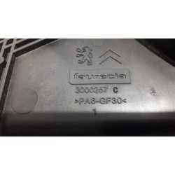 Peugeot - 508 - Kühlgebläse Motor