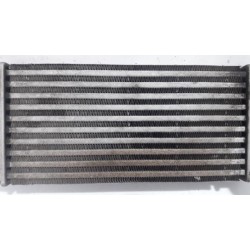 Peugeot - 508 - Intercooler