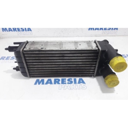 Peugeot - 508 - Intercooler