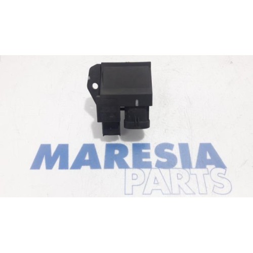Peugeot - 508 - Cooling fan resistor