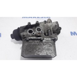 Renault - Trafic - Oil filter holder