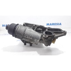 Renault - Trafic - Oil filter holder