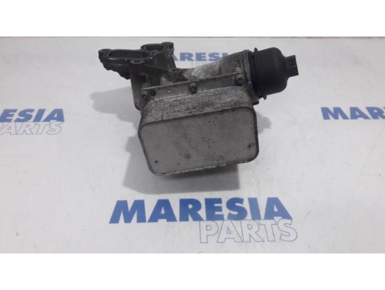 Renault - Trafic - Oil filter holder