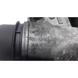 Renault - Trafic - Oil filter holder