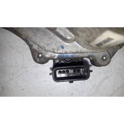 Renault - Trafic - Drosselklappengehäuse