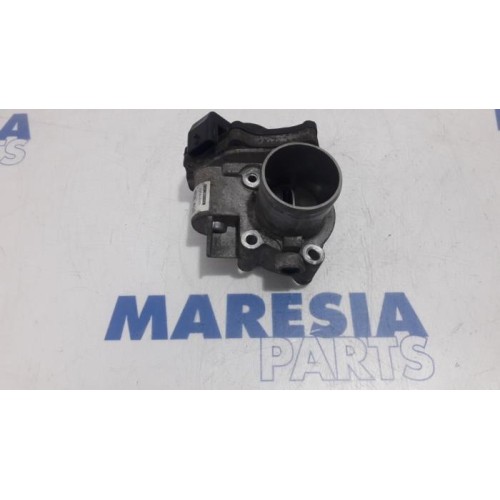 Renault - Trafic - Throttle body