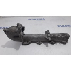 Renault - Trafic - Intake manifold