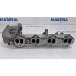 Renault - Trafic - Intake manifold