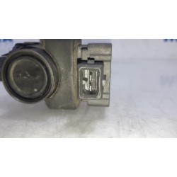 Renault - Trafic - Régulateur pression turbo