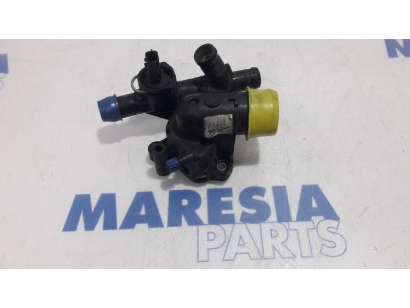 Renault - Trafic - Thermostat housing