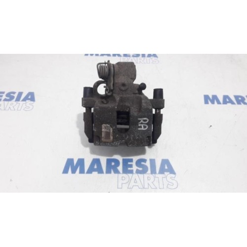Peugeot - 508 - Rear brake calliper, right