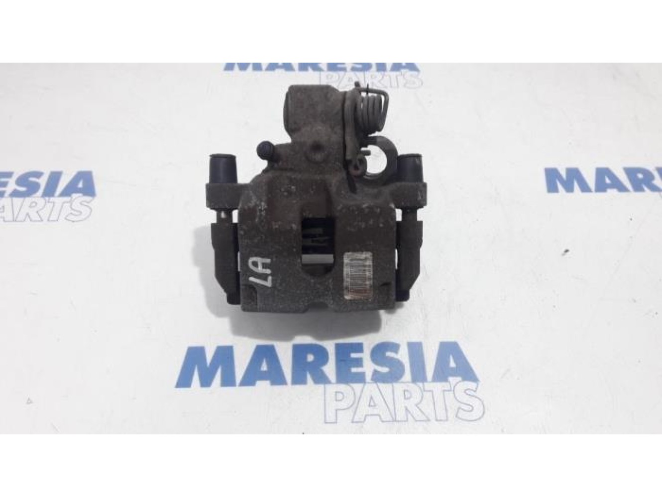 Peugeot - 508 - Rear brake calliper, left