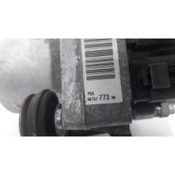 Peugeot - 508 - Lenkkraftverstärker Pumpe
