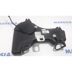 Peugeot - 508 - Particulate filter tank