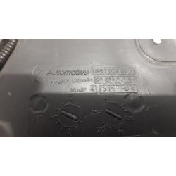 Peugeot - 508 - Particulate filter tank