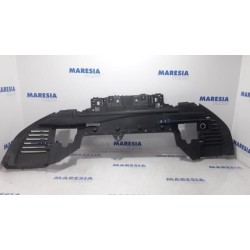 Peugeot - 508 - Engine protection panel