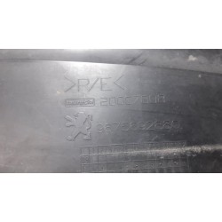 Peugeot - 508 - Engine protection panel