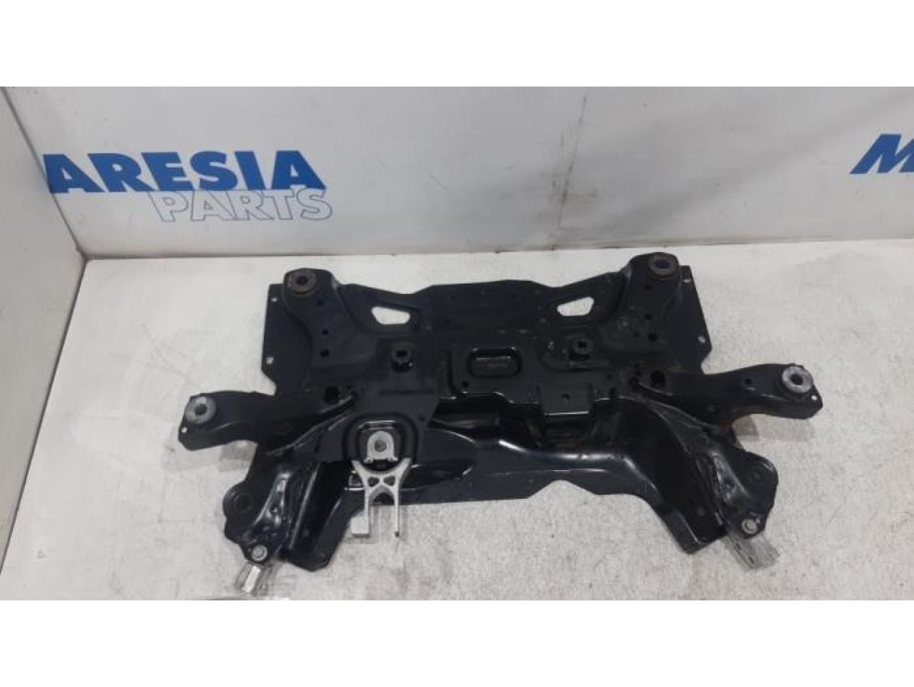 Peugeot - 508 - Subframe