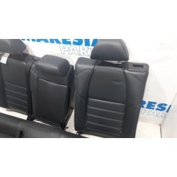 Peugeot - 508 - Kit revêtement (complet)