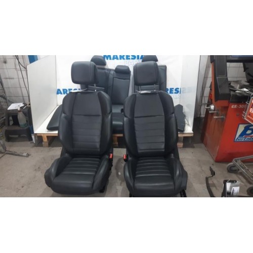 Peugeot - 508 - Set of upholstery (complete)