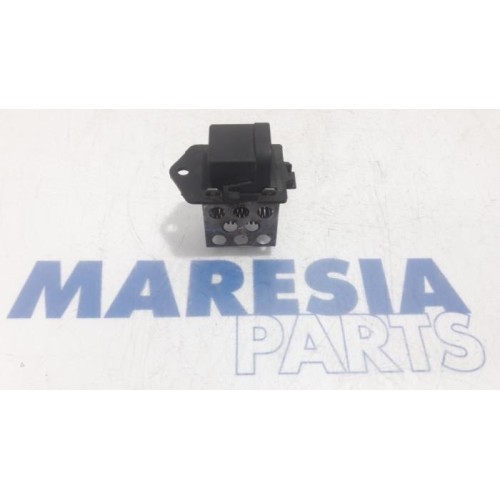Renault - Espace - Cooling fan resistor