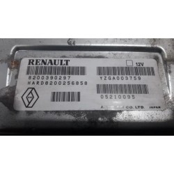 Renault - Espace - Computer Automatische Bak
