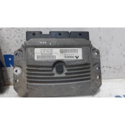 Renault - Espace - Engine management computer
