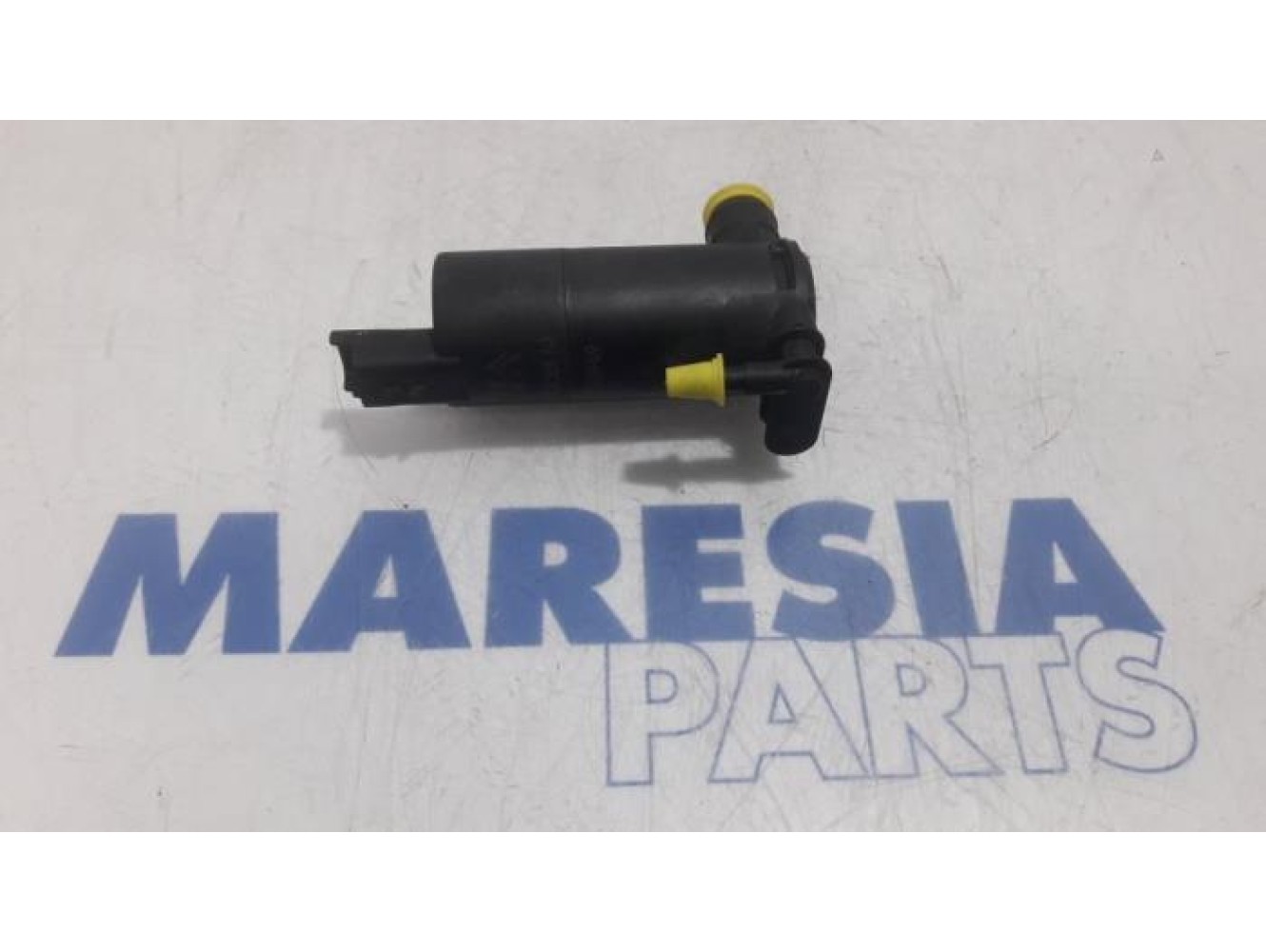 Peugeot - 508 - Pompe lave-glace avant