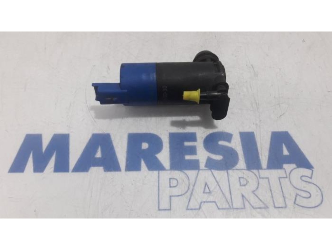 Peugeot - 508 - Pompe lave-glace avant