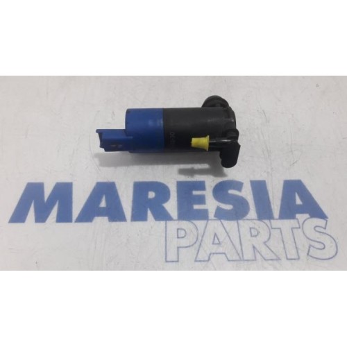 Peugeot - 508 - Scheibensprüherpumpe vorne